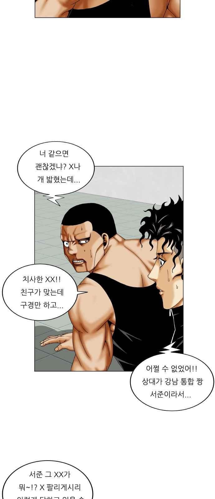 Ultimate Legend: Kang Hae Hyo Ch.287 p81