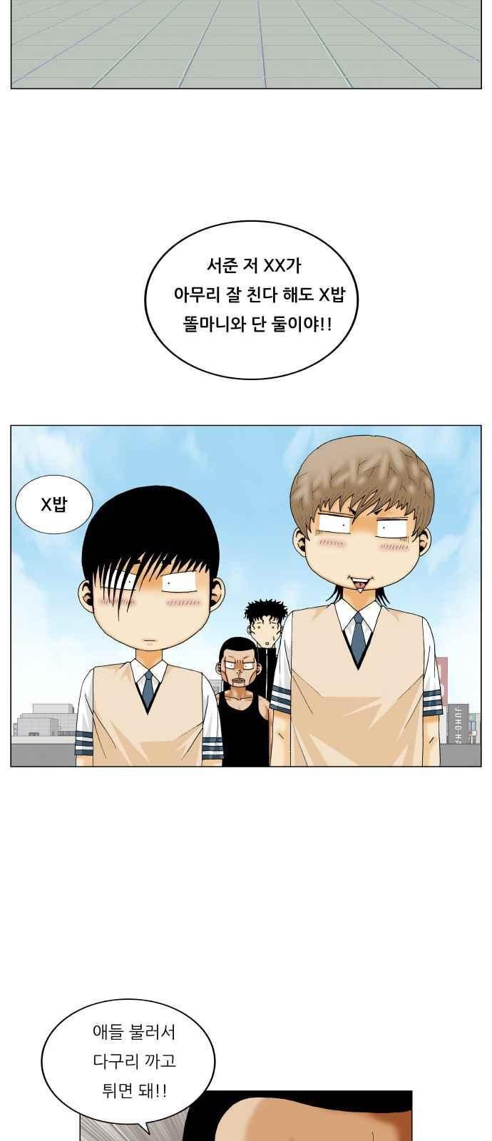 Ultimate Legend: Kang Hae Hyo Ch.287 p83