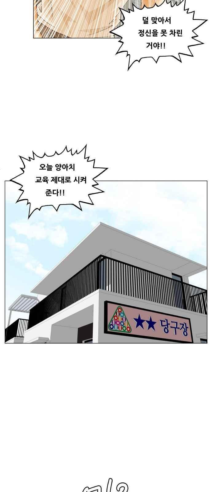 Ultimate Legend: Kang Hae Hyo Ch.288 p8