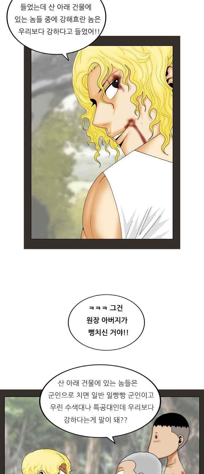 Ultimate Legend: Kang Hae Hyo Ch.291 p10