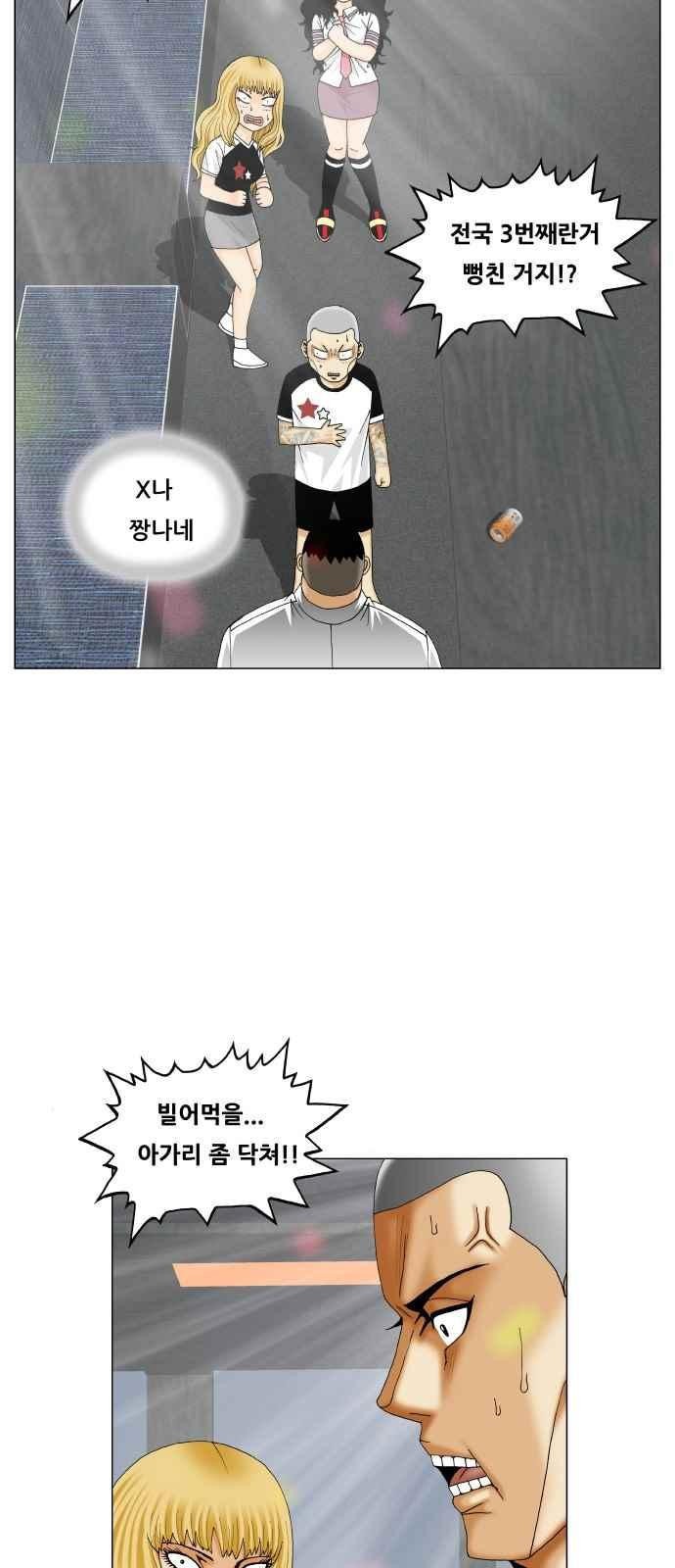Ultimate Legend: Kang Hae Hyo Ch.291 p33