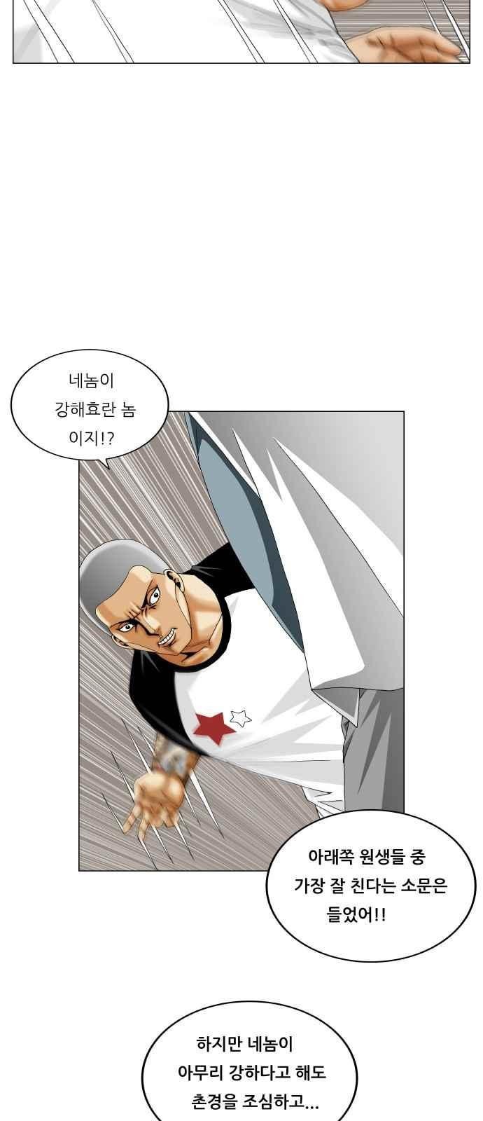 Ultimate Legend: Kang Hae Hyo Ch.291 p37