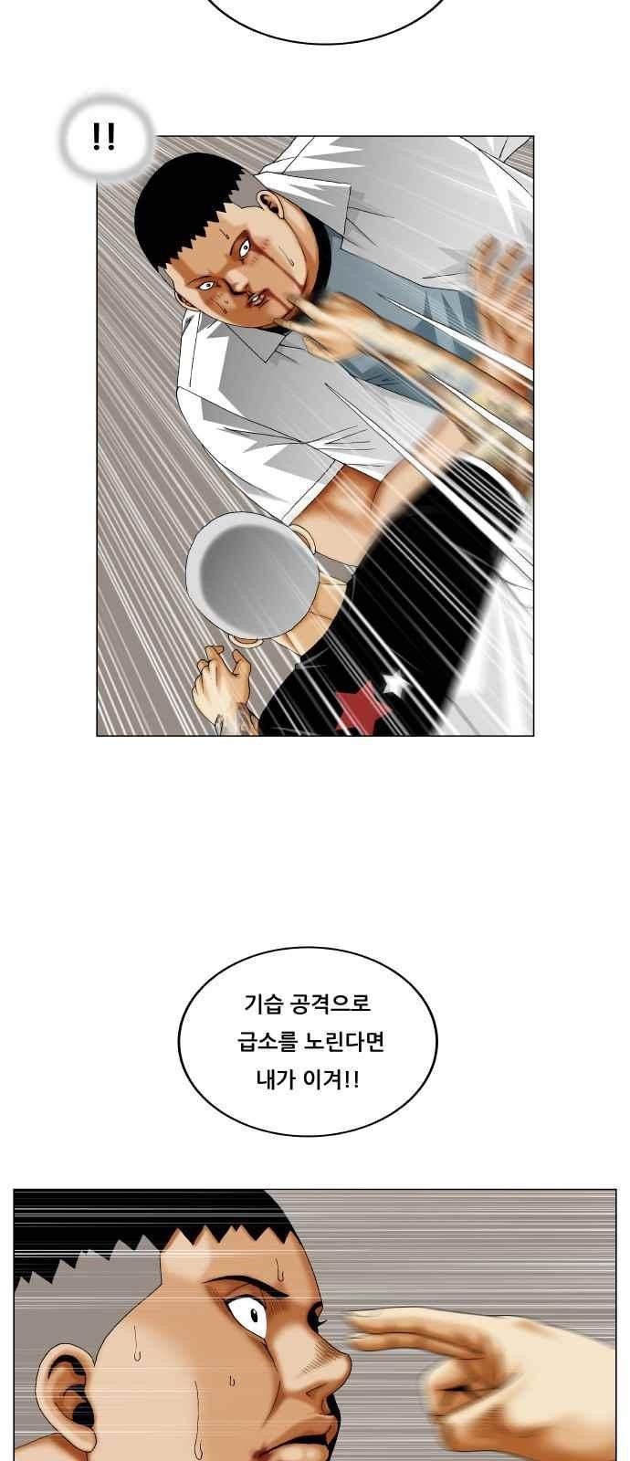 Ultimate Legend: Kang Hae Hyo Ch.291 p38