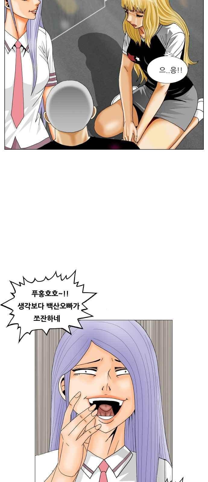 Ultimate Legend: Kang Hae Hyo Ch.292 p27