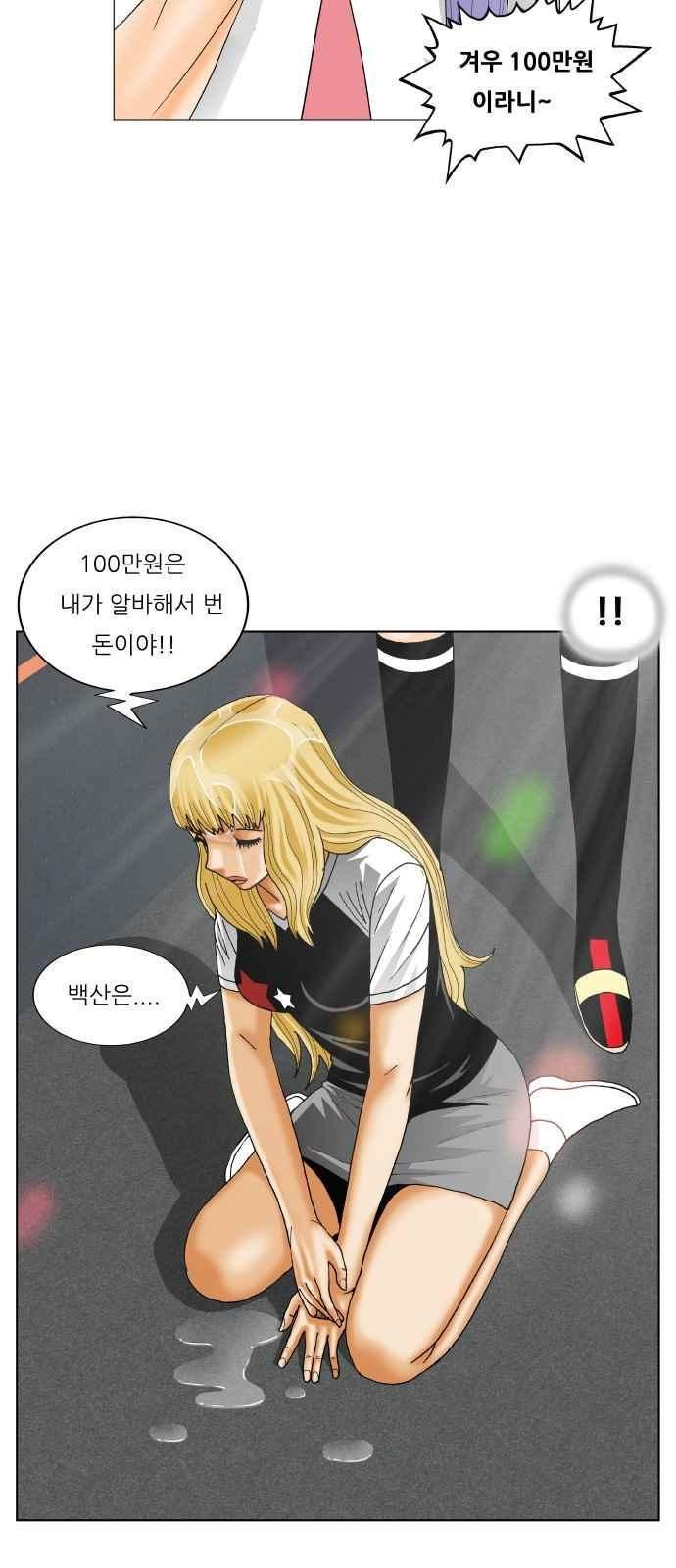 Ultimate Legend: Kang Hae Hyo Ch.292 p28