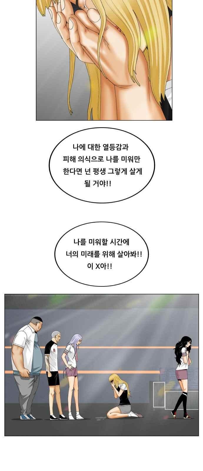 Ultimate Legend: Kang Hae Hyo Ch.292 p36