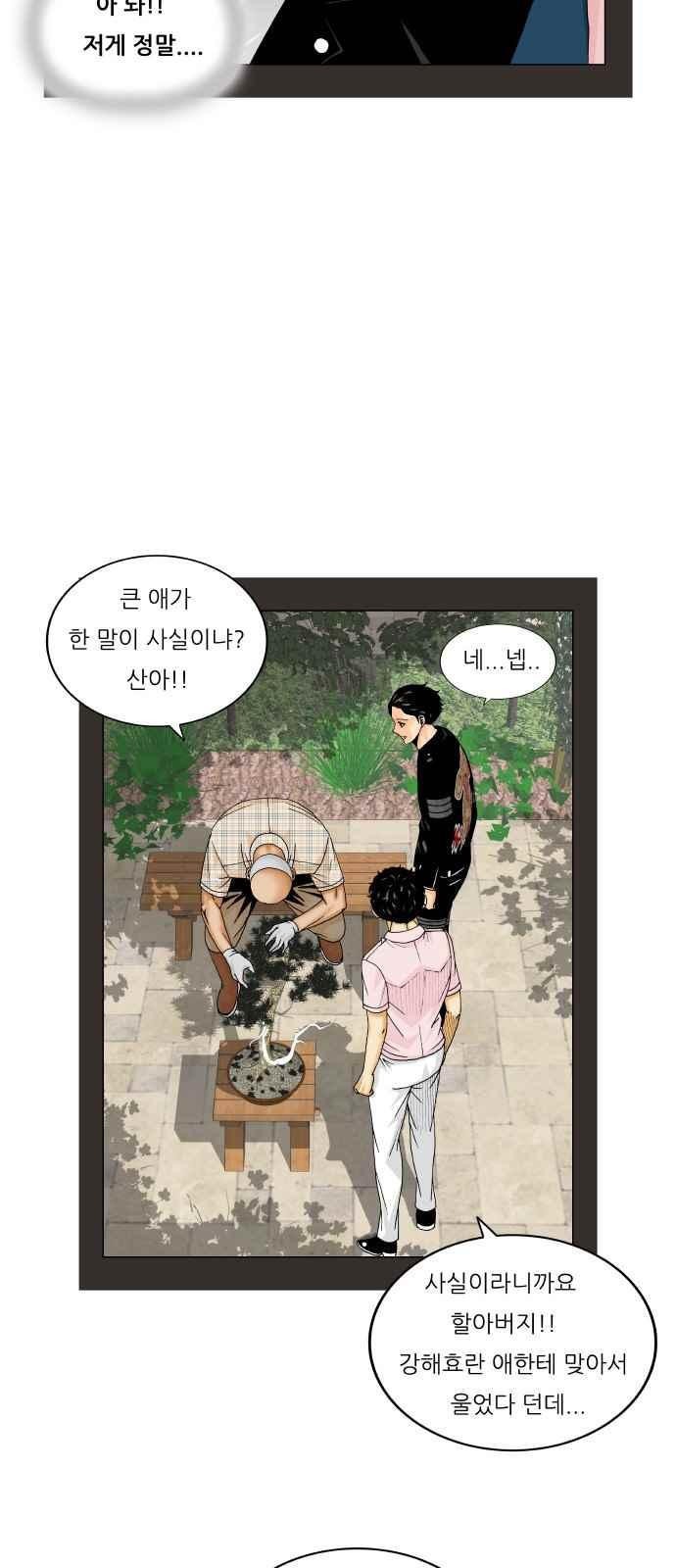 Ultimate Legend: Kang Hae Hyo Ch.293 p29