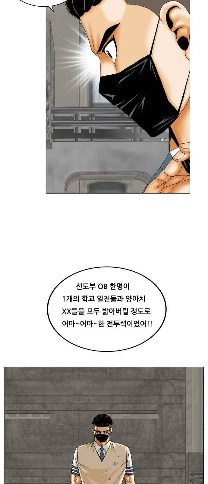 Ultimate Legend: Kang Hae Hyo Ch.296 p19