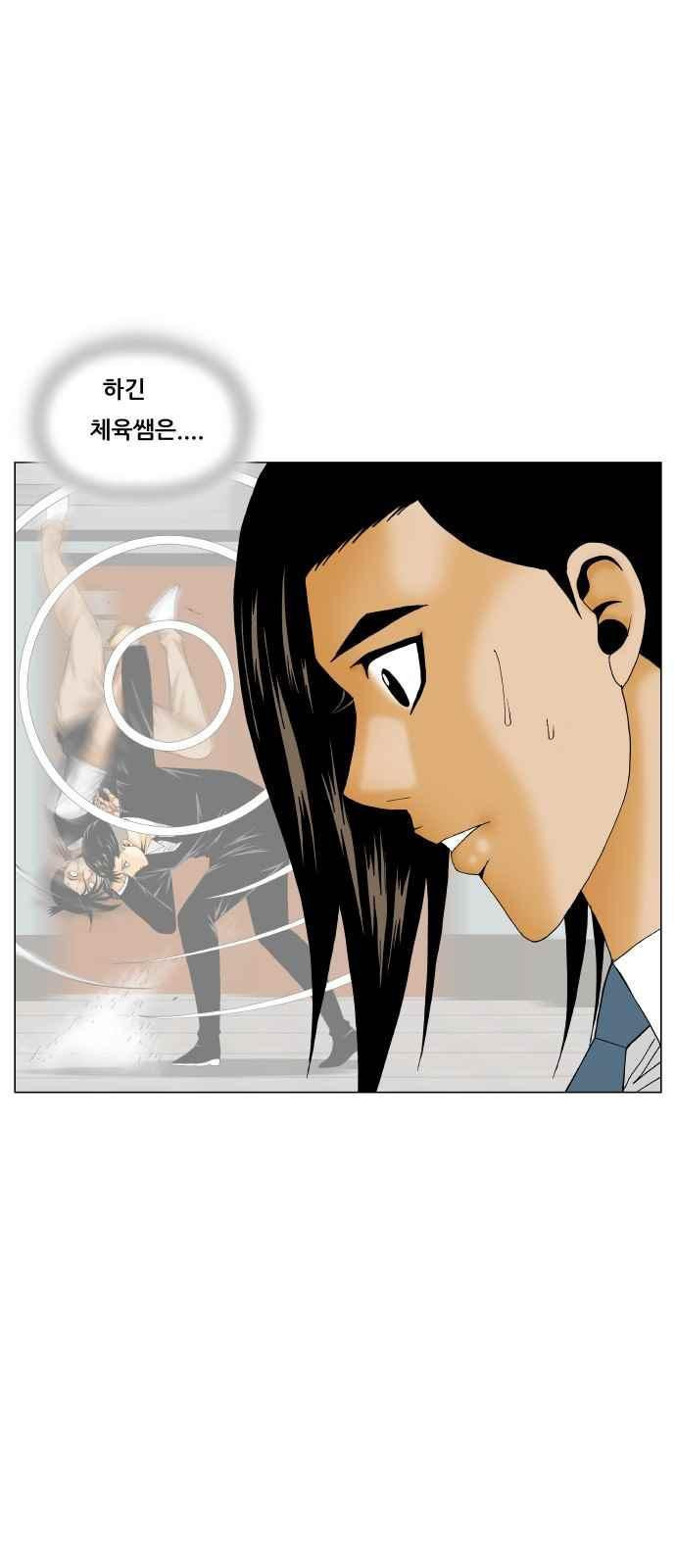 Ultimate Legend: Kang Hae Hyo Ch.296 p34