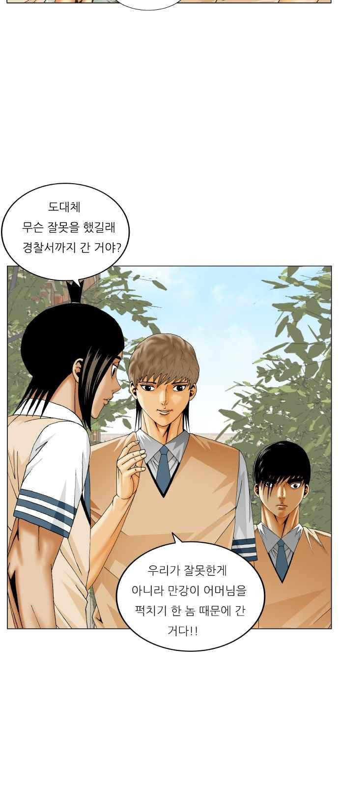 Ultimate Legend: Kang Hae Hyo Ch.296 p43