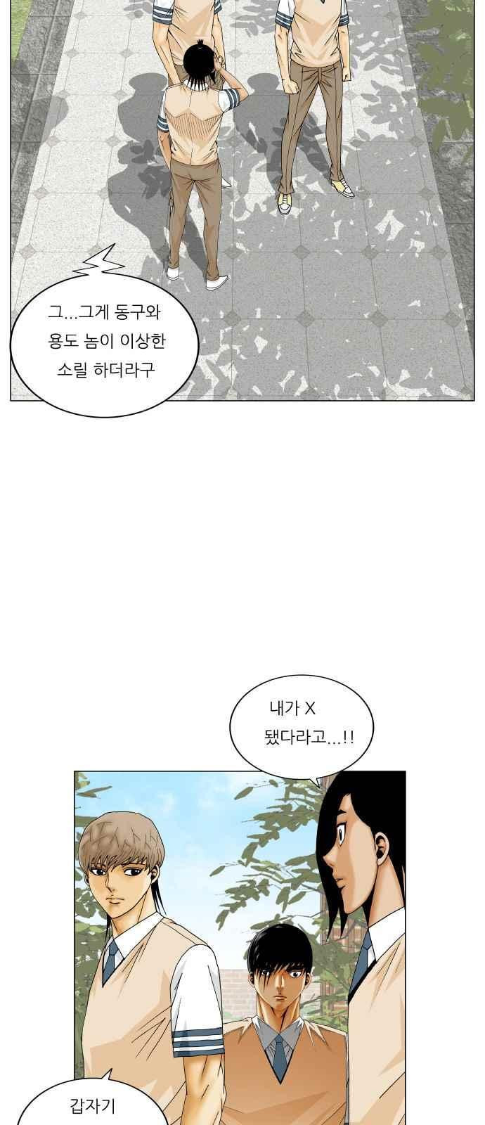 Ultimate Legend: Kang Hae Hyo Ch.296 p46