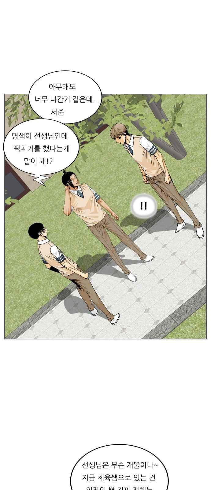 Ultimate Legend: Kang Hae Hyo Ch.297 p14