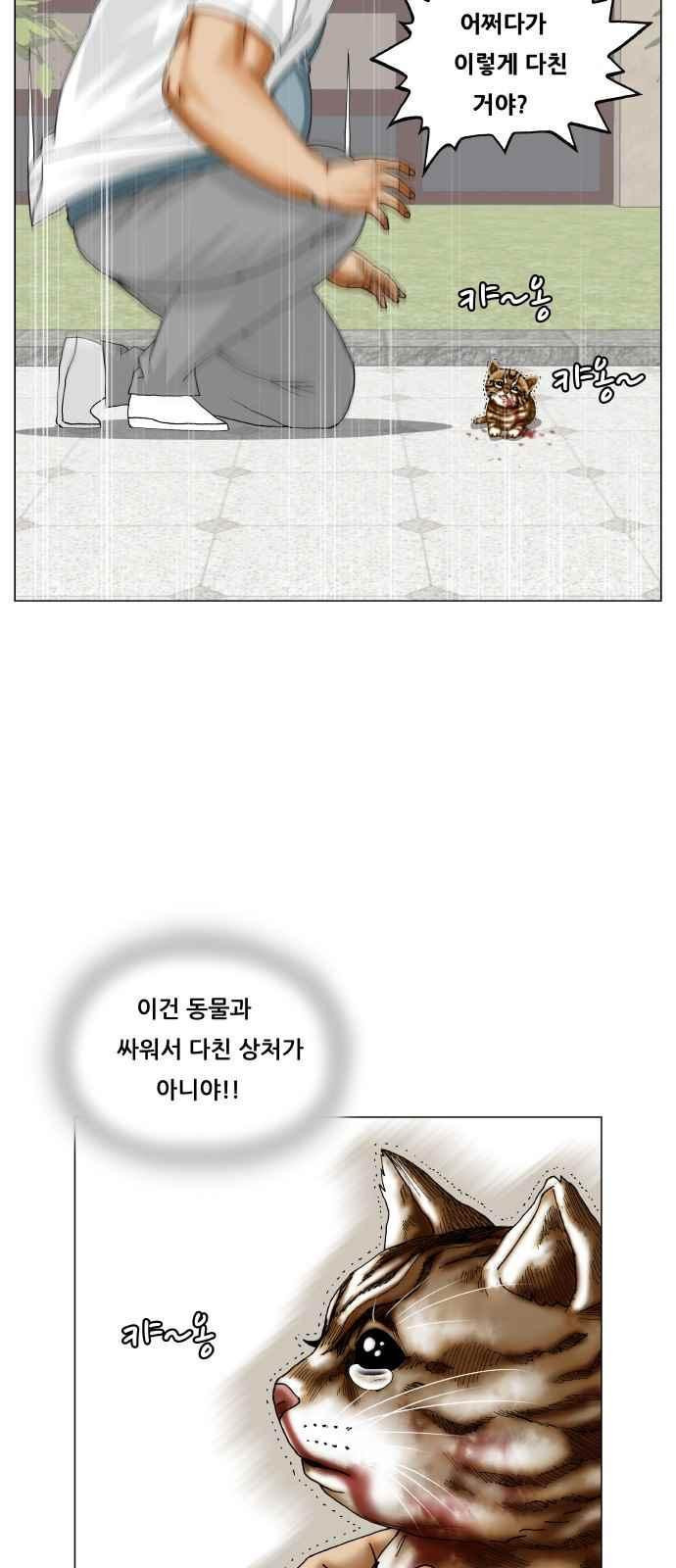 Ultimate Legend: Kang Hae Hyo Ch.297 p27