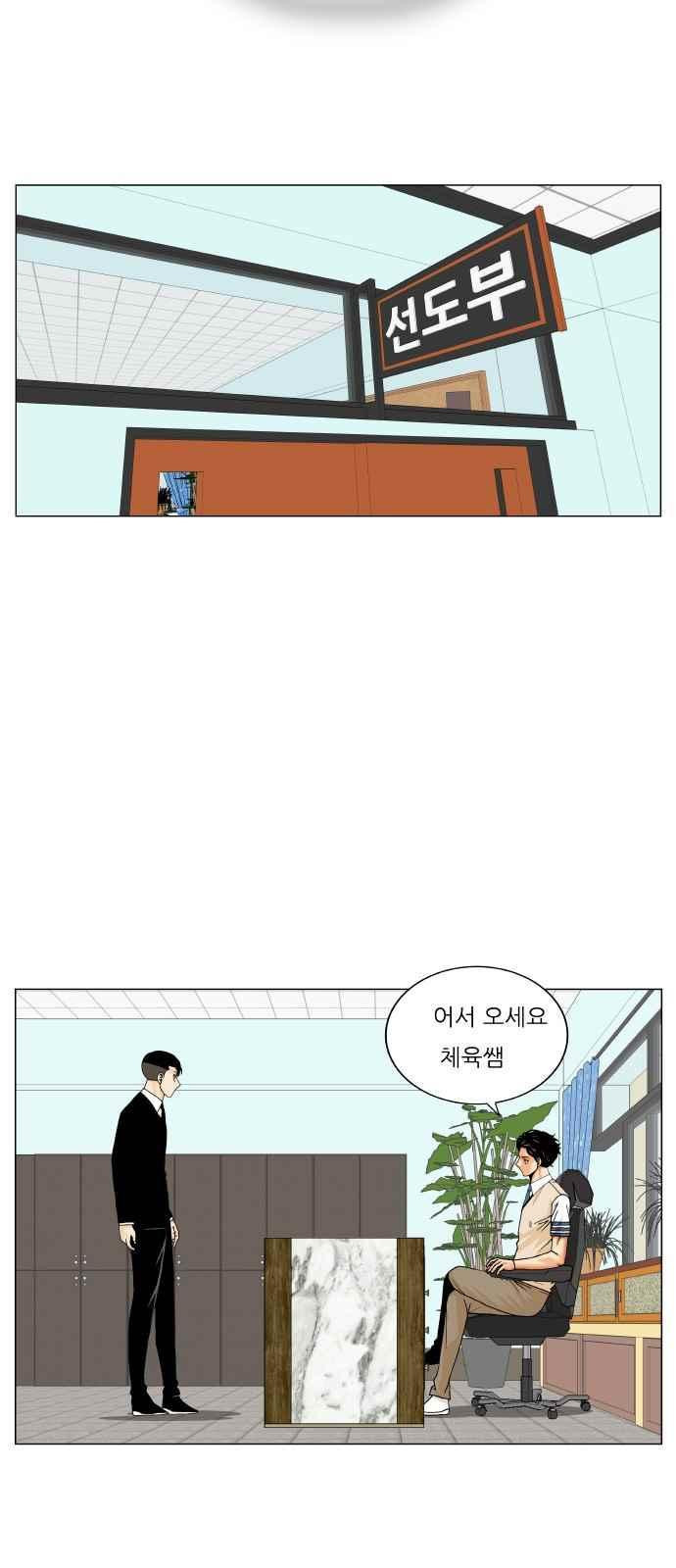 Ultimate Legend: Kang Hae Hyo Ch.297 p29