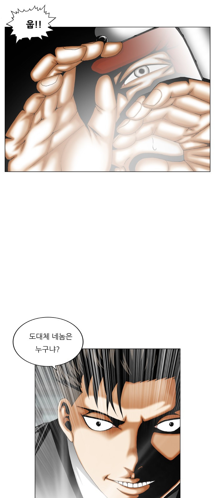 Ultimate Legend: Kang Hae Hyo Ch.300 p13