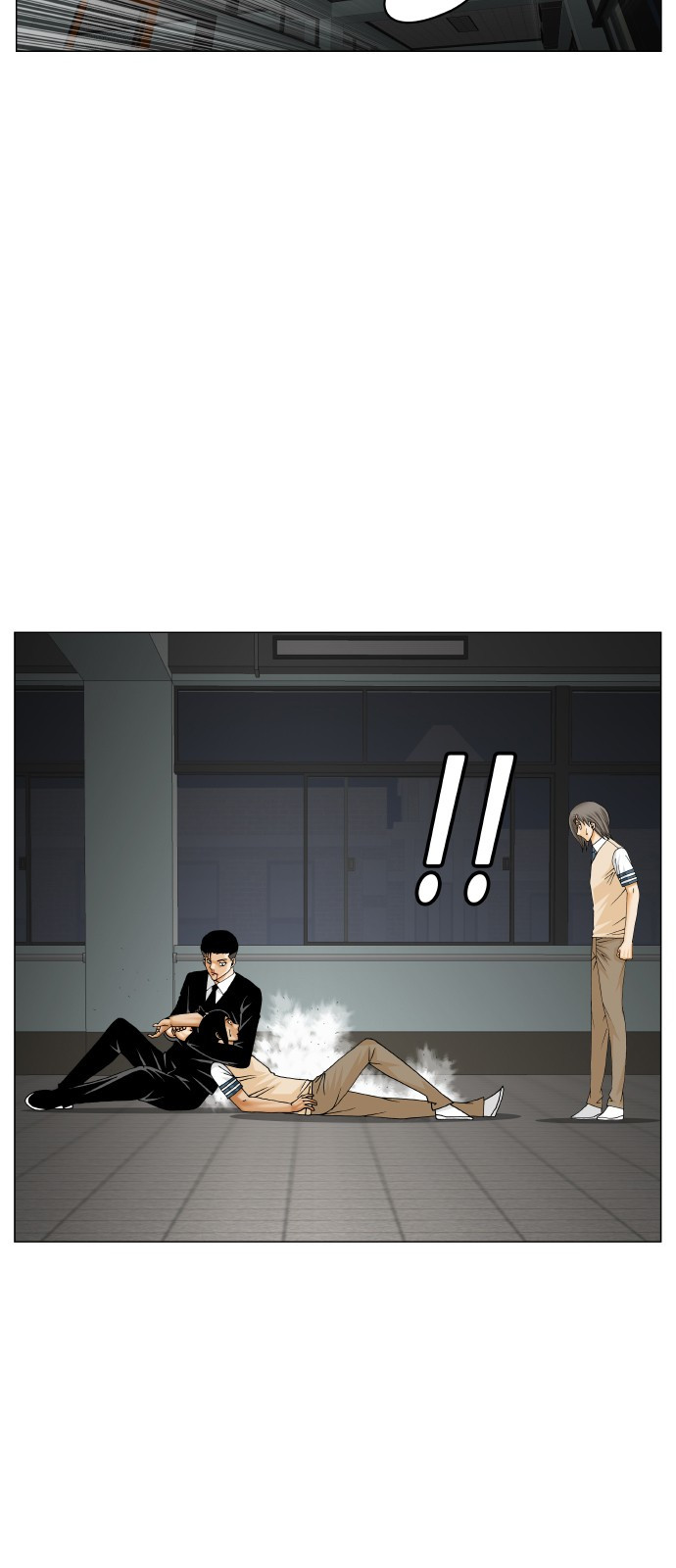Ultimate Legend: Kang Hae Hyo Ch.301 p25