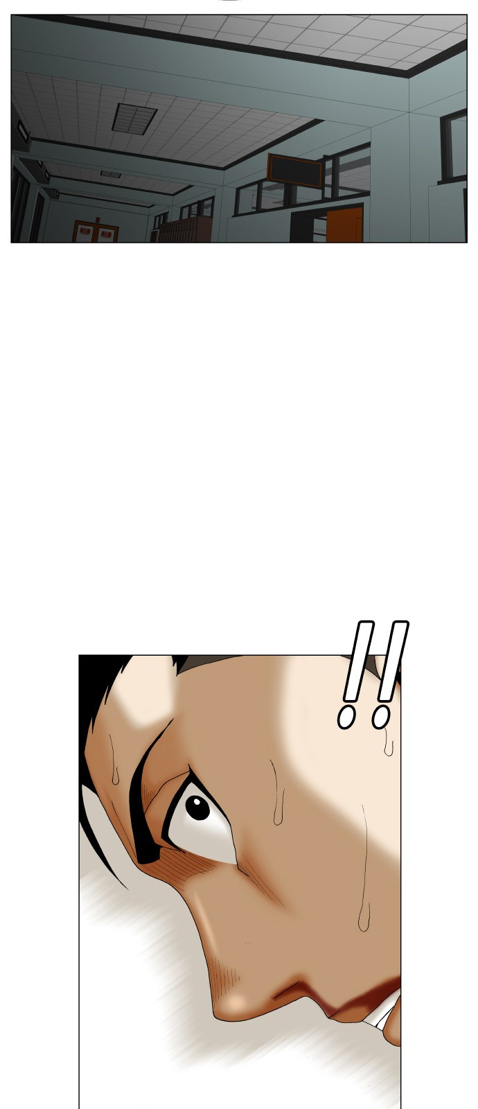 Ultimate Legend: Kang Hae Hyo Ch.301 p51