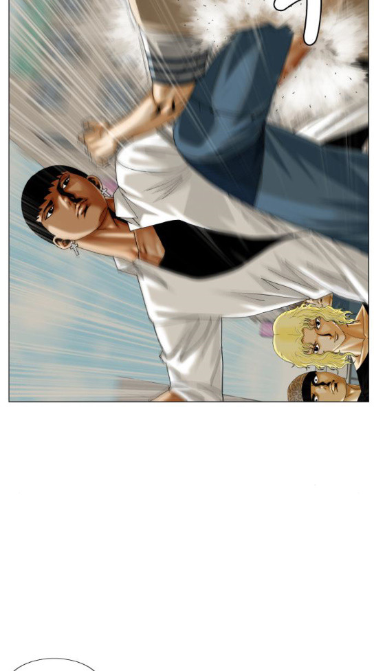 Ultimate Legend: Kang Hae Hyo Ch.339 p5