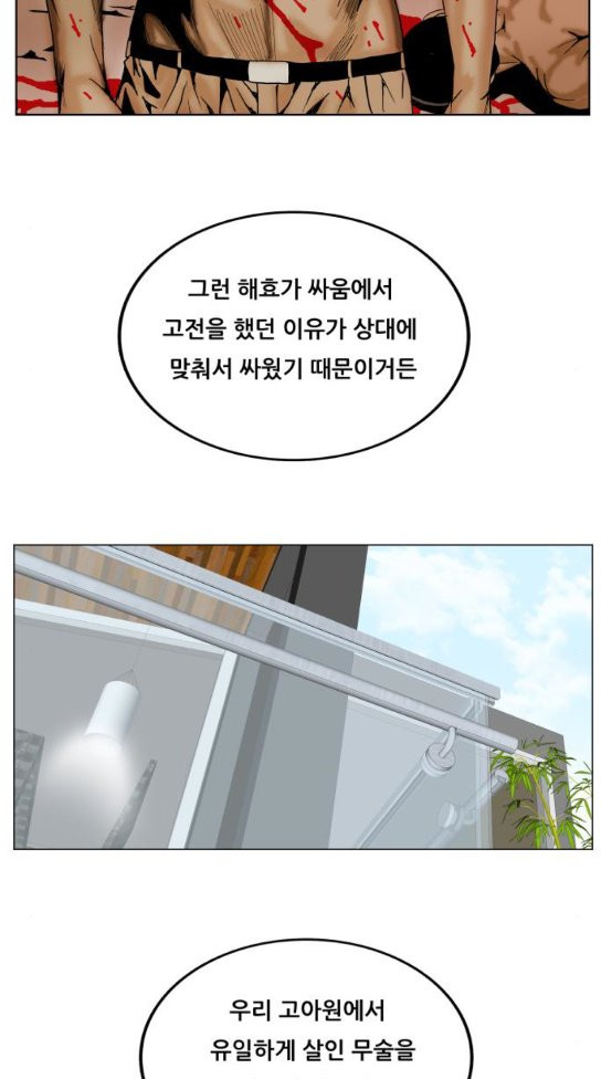 Ultimate Legend: Kang Hae Hyo Ch.339 p62
