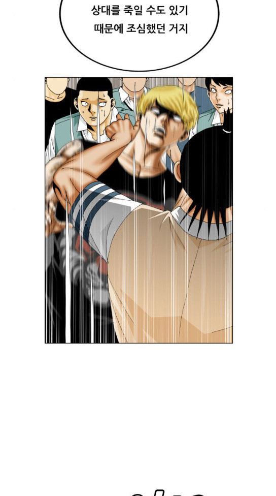 Ultimate Legend: Kang Hae Hyo Ch.339 p64