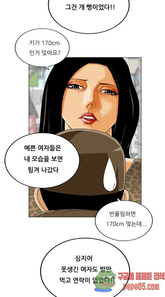 Ultimate Legend: Kang Hae Hyo Ch.340 p58