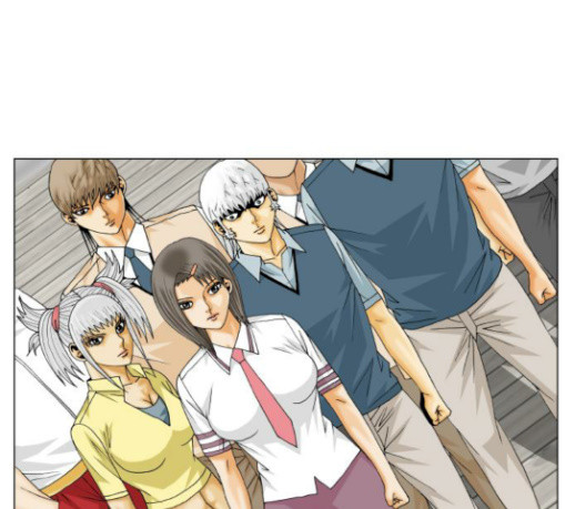 Ultimate Legend: Kang Hae Hyo Ch.342 p14