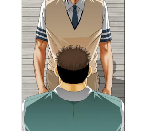 Ultimate Legend: Kang Hae Hyo Ch.342 p34