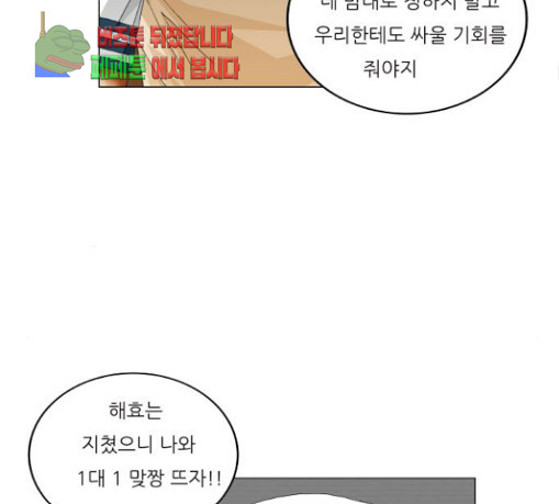 Ultimate Legend: Kang Hae Hyo Ch.342 p43