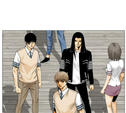 Ultimate Legend: Kang Hae Hyo Ch.343 p13