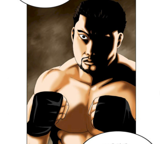 Ultimate Legend: Kang Hae Hyo Ch.343 p77