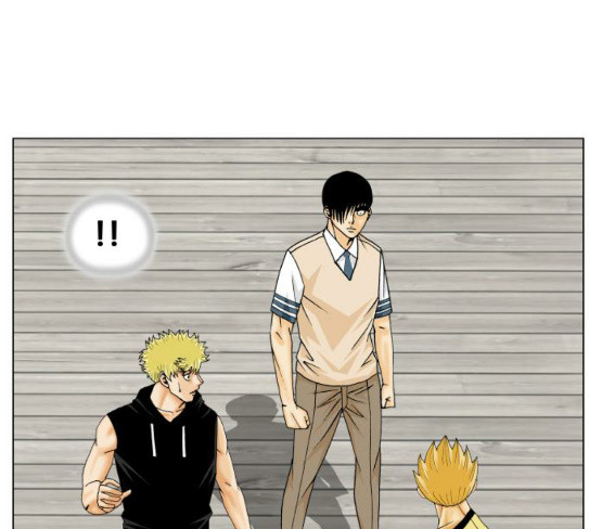 Ultimate Legend: Kang Hae Hyo Ch.344 p13