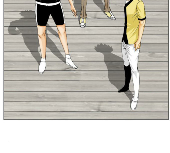 Ultimate Legend: Kang Hae Hyo Ch.344 p14