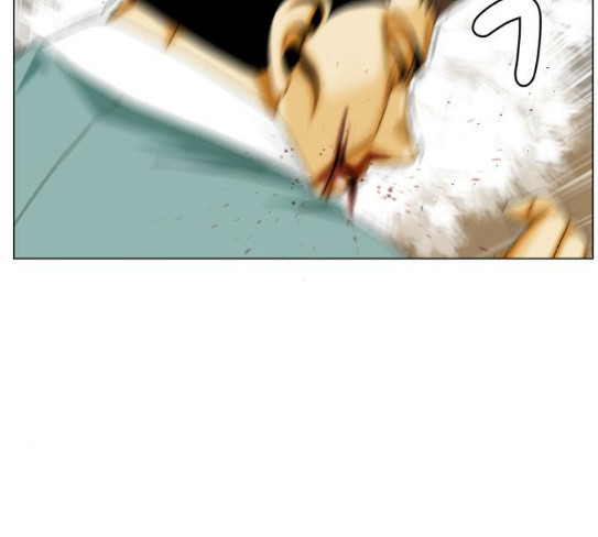 Ultimate Legend: Kang Hae Hyo Ch.344 p33