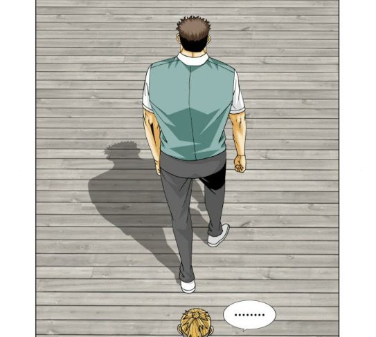 Ultimate Legend: Kang Hae Hyo Ch.345 p26