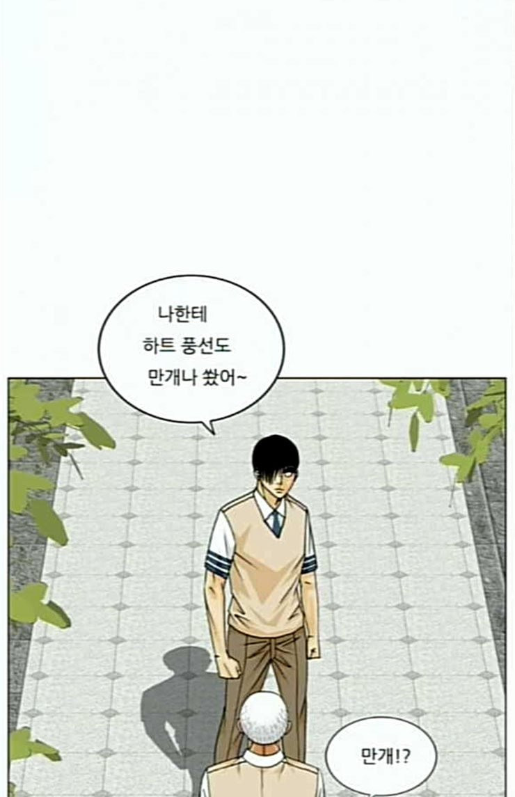 Ultimate Legend: Kang Hae Hyo Ch.348 p35