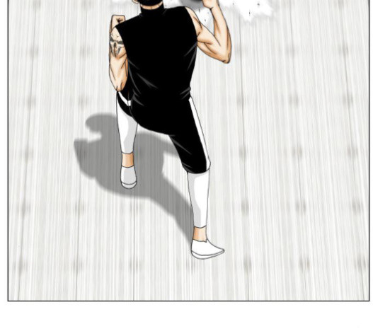 Ultimate Legend: Kang Hae Hyo Ch.351 p34