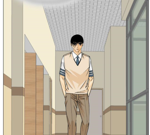 Ultimate Legend: Kang Hae Hyo Ch.351 p79