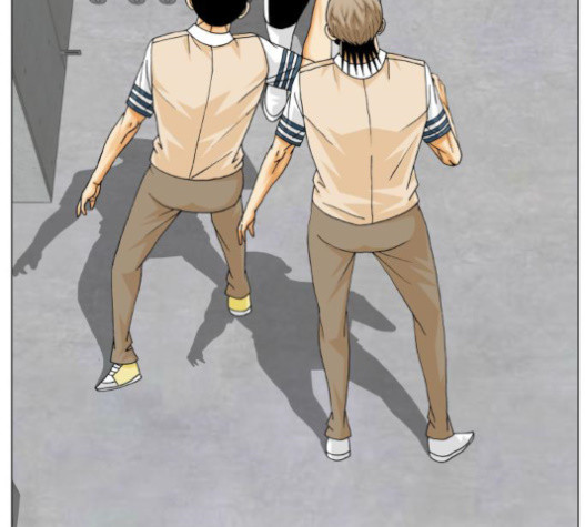 Ultimate Legend: Kang Hae Hyo Ch.352 p43