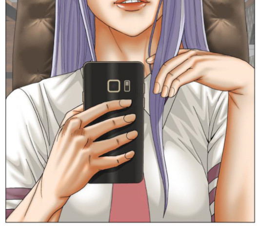 Ultimate Legend: Kang Hae Hyo Ch.353 p121