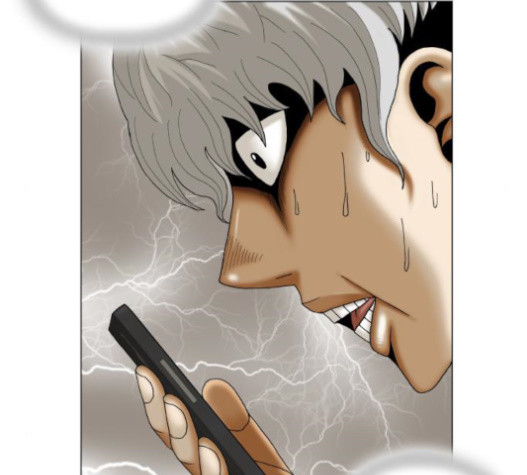 Ultimate Legend: Kang Hae Hyo Ch.353 p131