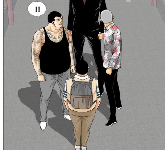 Ultimate Legend: Kang Hae Hyo Ch.354 p103