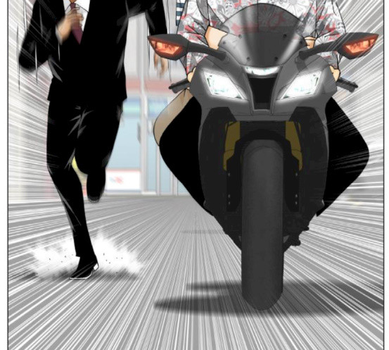 Ultimate Legend: Kang Hae Hyo Ch.355 p56