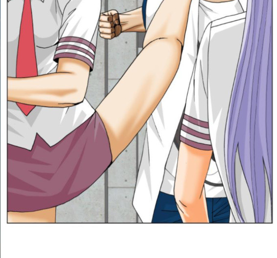 Ultimate Legend: Kang Hae Hyo Ch.356 p11