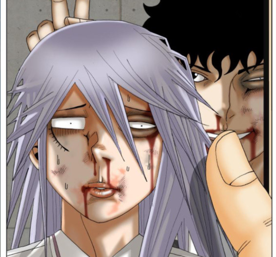 Ultimate Legend: Kang Hae Hyo Ch.356 p111