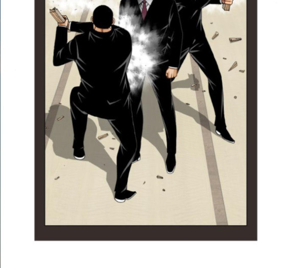Ultimate Legend: Kang Hae Hyo Ch.357 p31