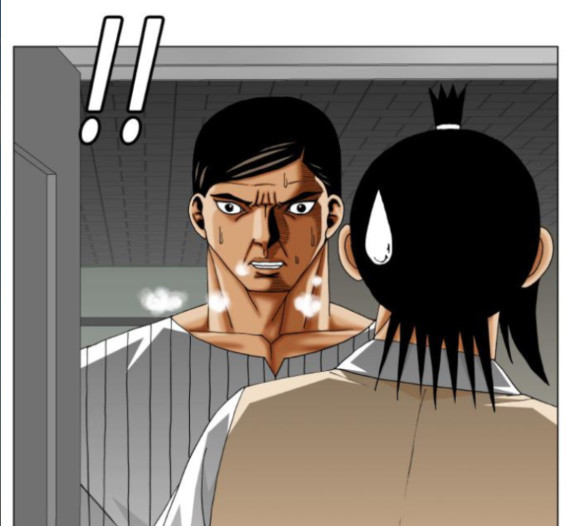 Ultimate Legend: Kang Hae Hyo Ch.357 p52