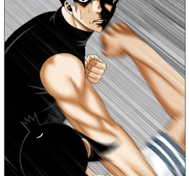 Ultimate Legend: Kang Hae Hyo Ch.358 p113