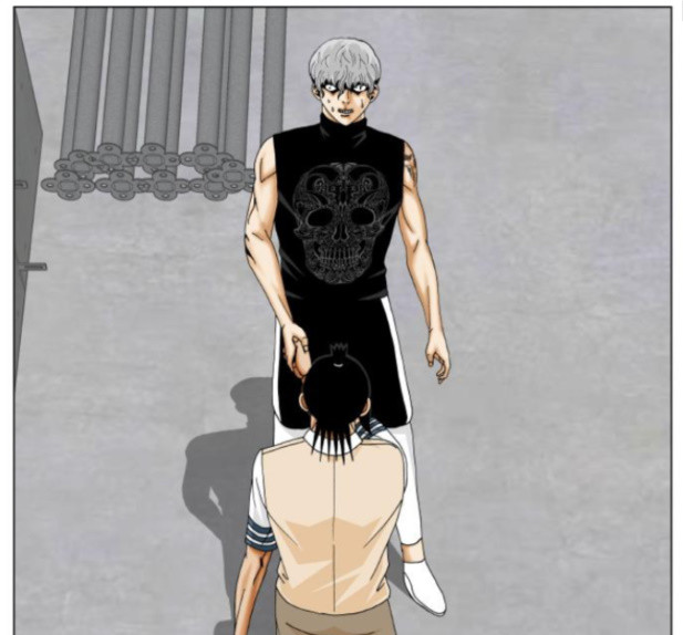 Ultimate Legend: Kang Hae Hyo Ch.358 p15