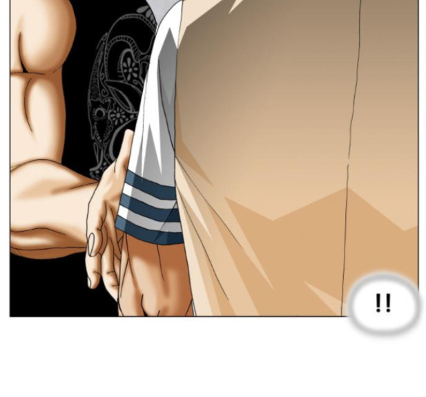 Ultimate Legend: Kang Hae Hyo Ch.358 p3