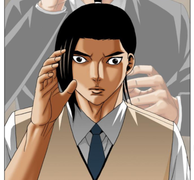 Ultimate Legend: Kang Hae Hyo Ch.358 p63